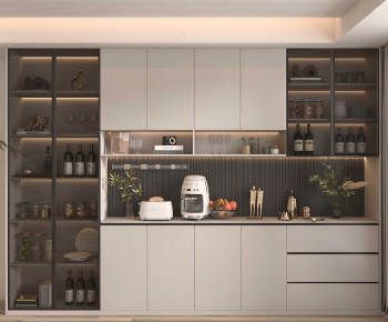 Modern Sideboard-ID:217129953