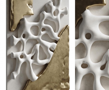 Modern Wall Decoration-ID:631280905