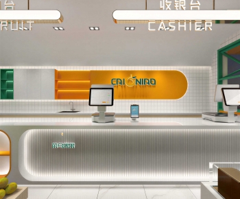 Modern Fruit Shop-ID:474761969