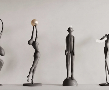 Modern Sculpture-ID:576262955