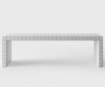 Modern Coffee Table-ID:619846114