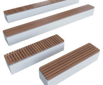 Modern Communal Chair-ID:872323997