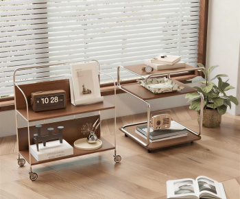 Modern Side Table/corner Table-ID:222285039