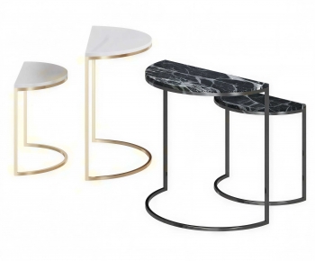 Modern Side Table/corner Table-ID:485378987