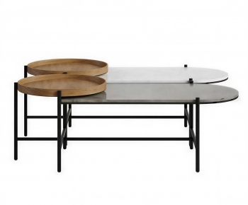 Modern Coffee Table-ID:370335105