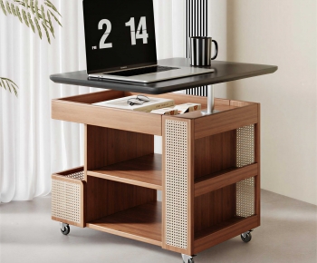 Modern Side Table/corner Table-ID:357213022