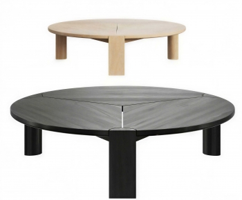 Modern Coffee Table-ID:878285887