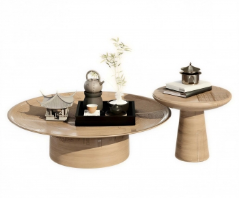 Modern Coffee Table-ID:165735966