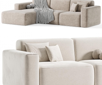 Modern A Sofa For Two-ID:961040021