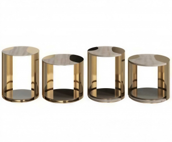 Modern Side Table/corner Table-ID:379561908