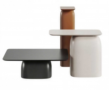 Modern Coffee Table-ID:329184061