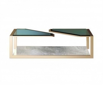 Modern Coffee Table-ID:526690013