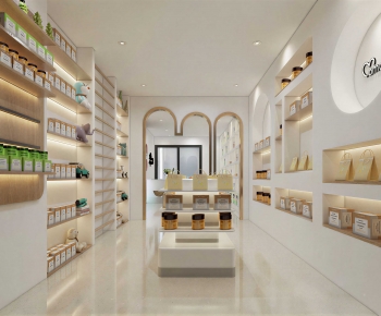 Modern Maternal And Infant Store-ID:170475962