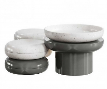 Modern Coffee Table-ID:661928892