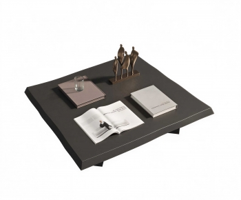 Modern Coffee Table-ID:774882085