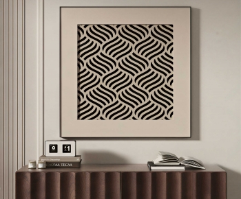 Modern Painting-ID:346112012