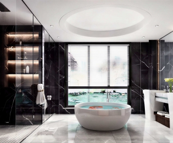 Modern TOILET-ID:217600112