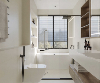 Modern TOILET-ID:553895002