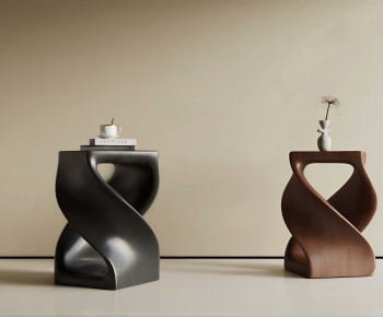 Modern Side Table/corner Table-ID:209717046