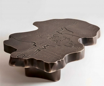 Modern Coffee Table-ID:868844034