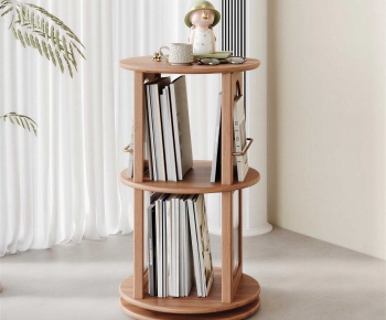 Modern Side Table/corner Table-ID:344976904