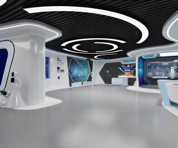 Modern Monitor Room-ID:451149945