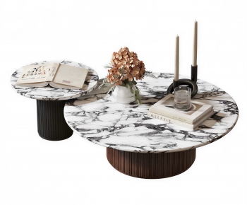 Modern Coffee Table-ID:532936107