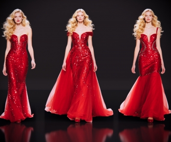 Modern Woman-ID:375243907