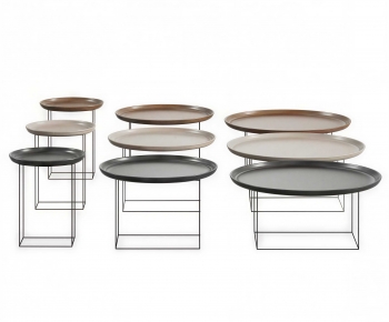 Modern Coffee Table-ID:122109894