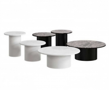Modern Coffee Table-ID:408957007