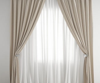 Modern The Curtain-ID:514163973