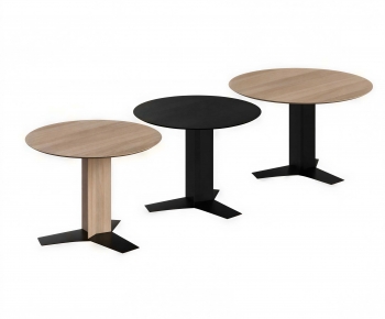 Modern Side Table/corner Table-ID:299221044