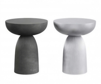 Modern Side Table/corner Table-ID:600375899