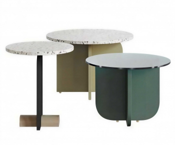 Modern Side Table/corner Table-ID:257324931
