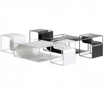 Modern Coffee Table-ID:101649899