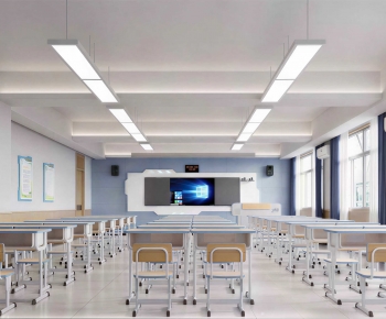 Modern Monitor Room-ID:360112911