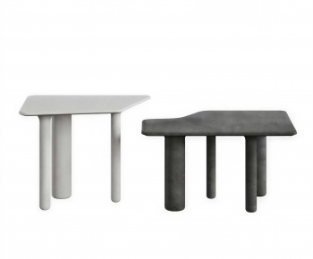 Modern Coffee Table-ID:281662948