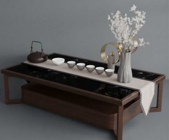 Modern Coffee Table-ID:930380847
