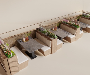 Modern Outdoor Tables And Chairs-ID:206614025