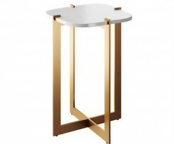 Modern Side Table/corner Table-ID:651257042