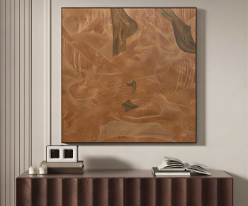 Modern Painting-ID:888123993