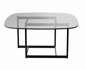 Modern Coffee Table-ID:282140027