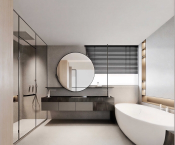 Modern TOILET-ID:720405104