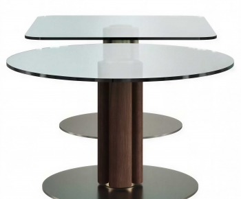Modern Coffee Table-ID:302083976