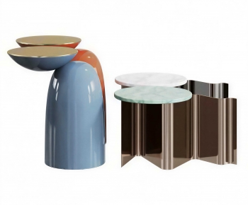 Modern Side Table/corner Table-ID:992957128