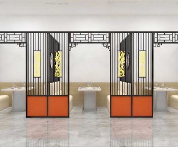 New Chinese Style Card Seat Sofa-ID:937678838