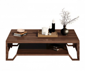 Modern Coffee Table-ID:470948935