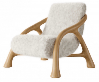 Modern Lounge Chair-ID:477670916