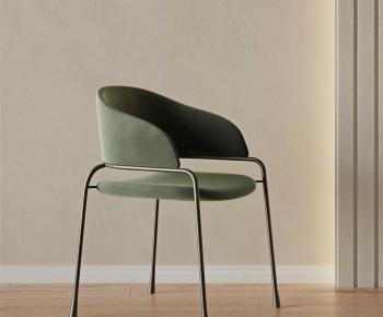 Modern Single Chair-ID:441277037