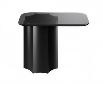 Modern Side Table/corner Table-ID:515677931